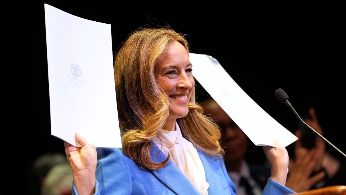 Gobernadora de Nueva Jersey actúa rápido para congelar las tarifas de servicios públicos