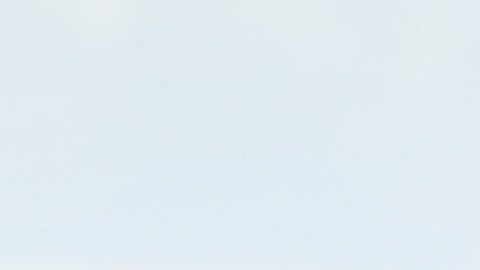 El aterrizaje se produjo tras cambiar de avión por una interrupción técnica.