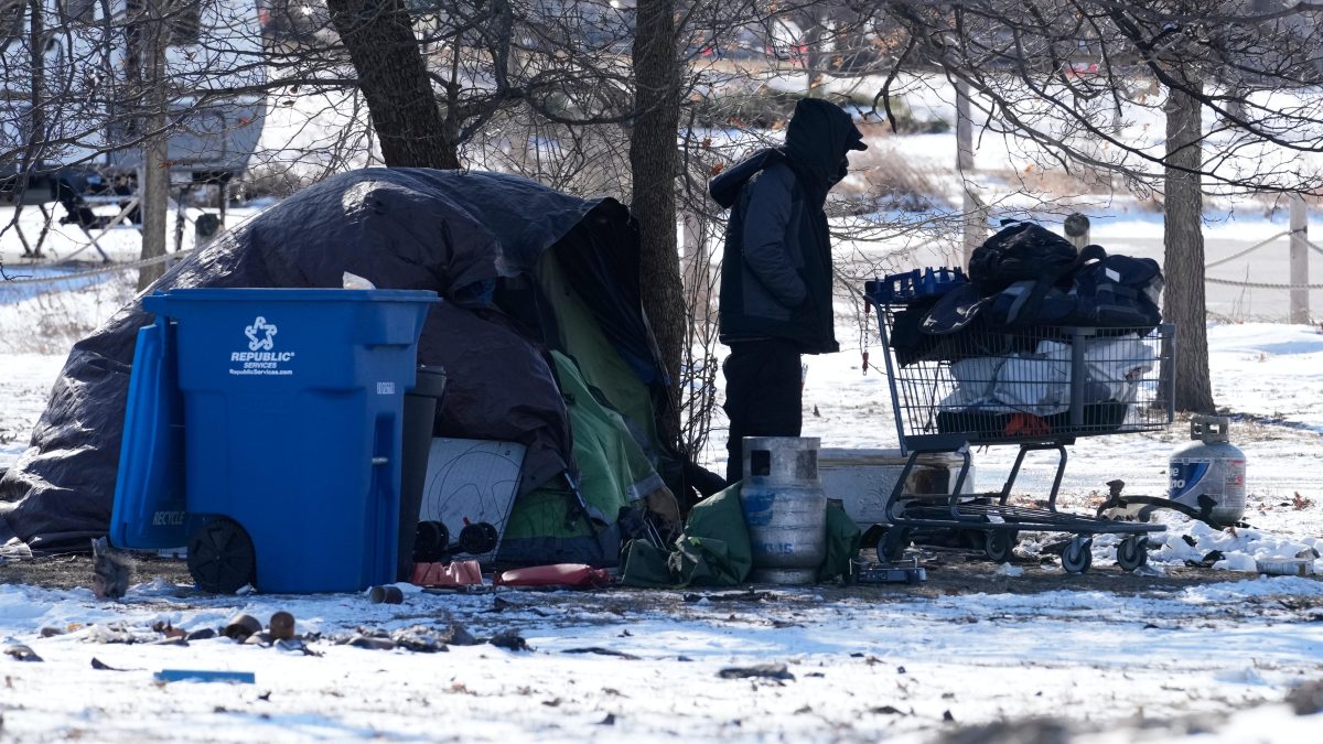 Pronóstico: Frío extremo se instalará en el área de Nueva York la próxima semana