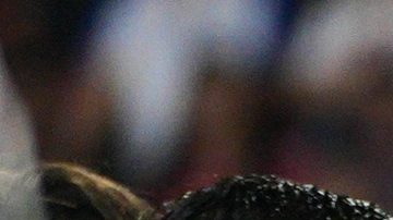 Mexican players celebrate after Panama's Richard Peralta scored an own goal, their opening goal, during an international friendly soccer match in Panama City, Thursday, Jan. 22, 2026. (AP Photo/Agustin Herrera)