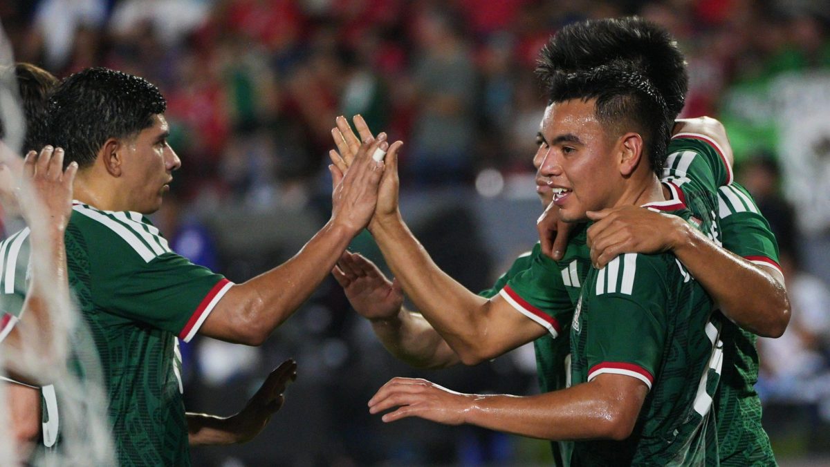 México ganó a Panamá, pero Aguirre advierte: “El resultado pasa a segundo plano”
