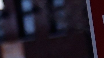 Se alegó que varios elementos de prueba fueron retirados del lugar del tiroteo.