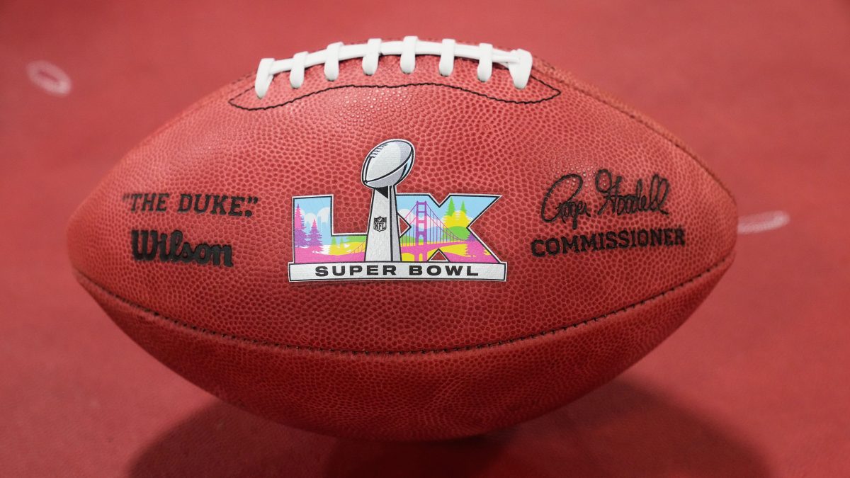 NBC transmitirá parte del prepartido del Super Bowl LX desde Alcatraz