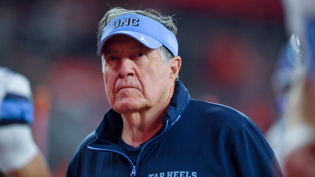 ¿Por qué Bill Belichick no entrará al Salón de la Fama NFL en su primer año?