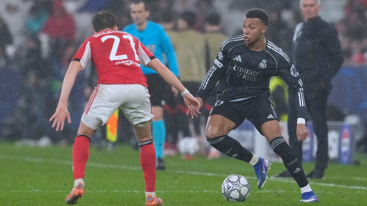 Champions League: Así se jugarán los duelos de playoffs en febrero