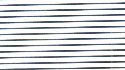 Aviones de pasajeros de American Airlines en las puertas del Aeropuerto Nacional Ronald Reagan de Washington.