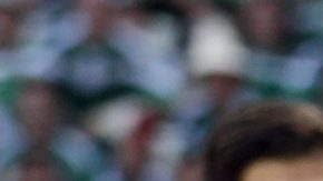 Netherlands' Arjen Robben, center, goes down to win a penalty during the World Cup round of 16 soccer match between the Netherlands and Mexico at the Arena Castelao in Fortaleza, Brazil, Sunday, June 29, 2014. Netherlands won the match 2-1. (AP Photo/Wong Maye-E)