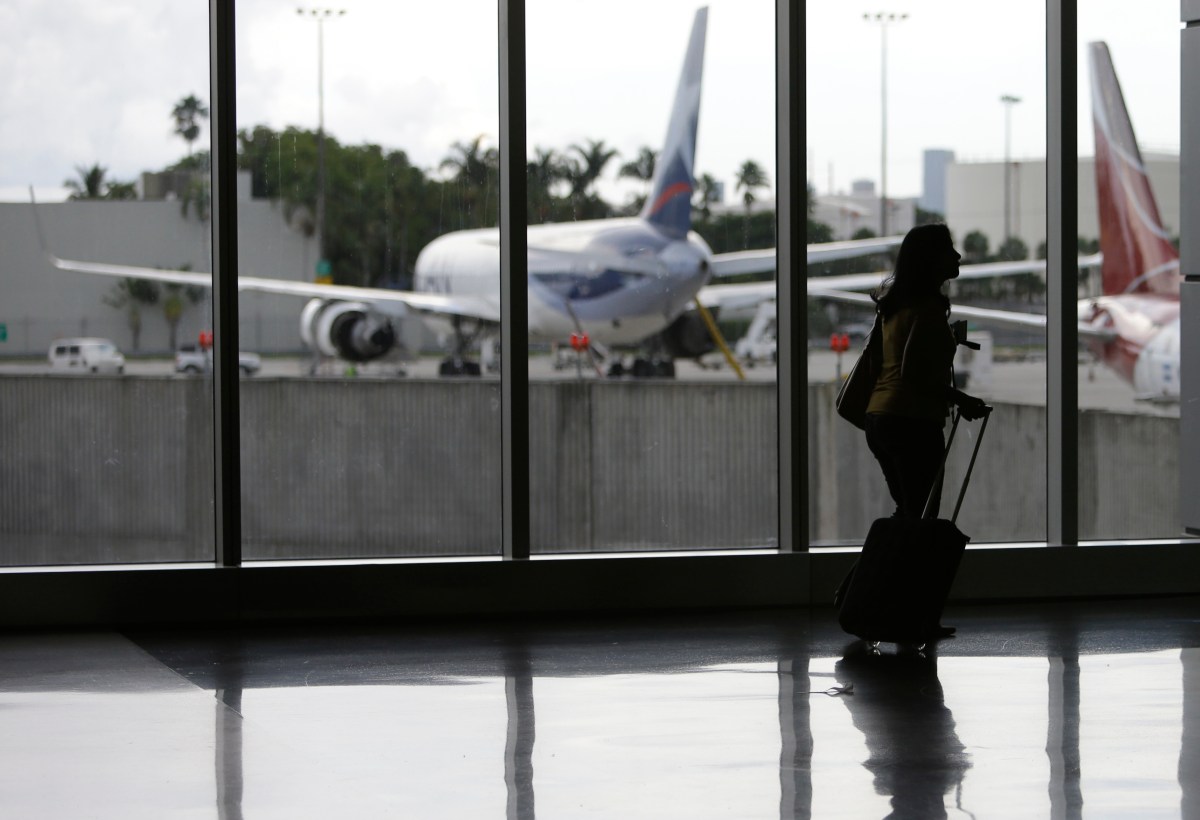 EE.UU. incluye a Venezuela y Cuba en lista de países que deben depositar fianzas para solicitar visados