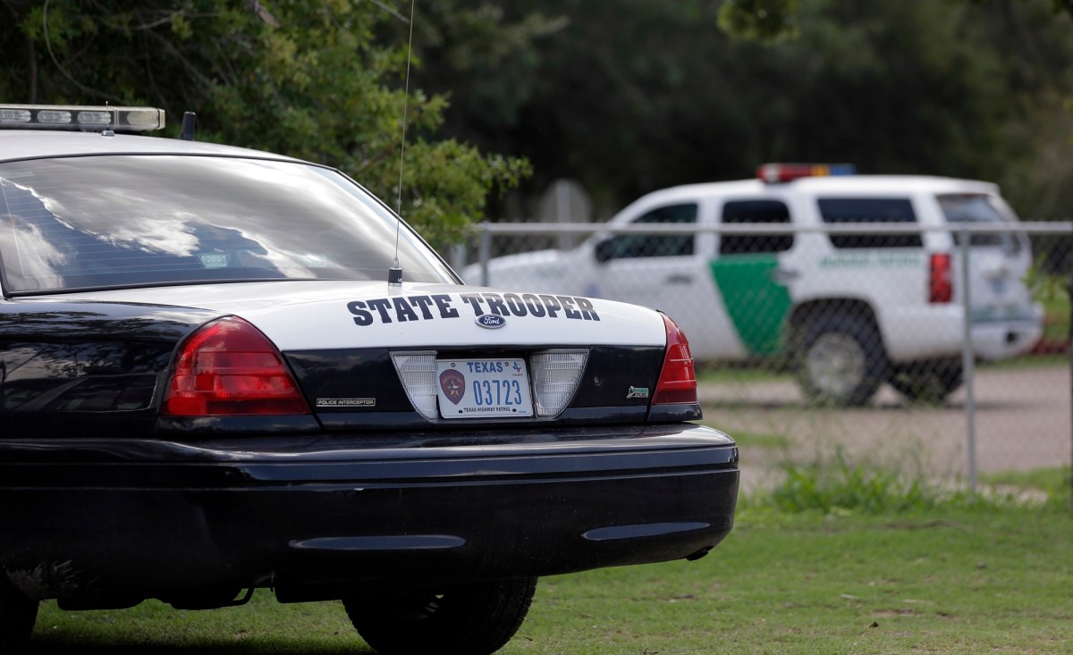 Así rastrean en Texas los teléfonos sin orden judicial (podcast)