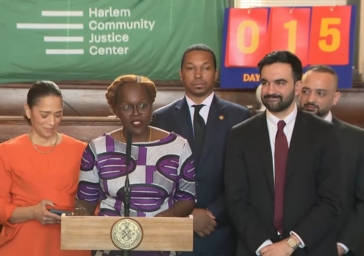 Afua Atta-Mensah asumió la Oficina de Equidad Racial del alcalde Mamdani