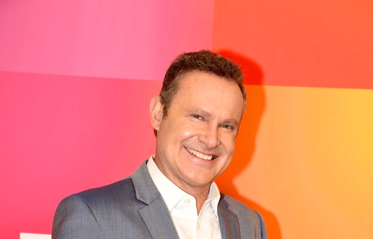 Alan Tacher da detalles del reality show ¿Apostarías por mí? 