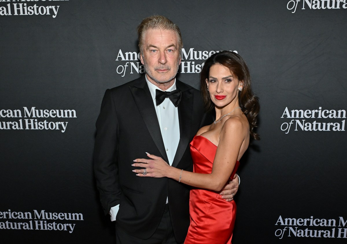 Alec Baldwin inicia el año rebajando su mansión en los Hamptons