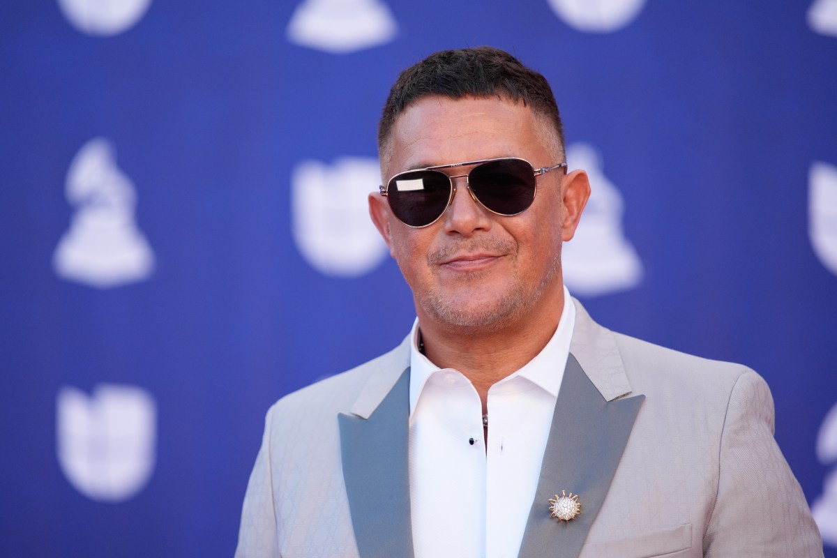 Alejandro Sanz se pronuncia sobre el caso de Julio Iglesias: “Me cuesta mucho creerlo”