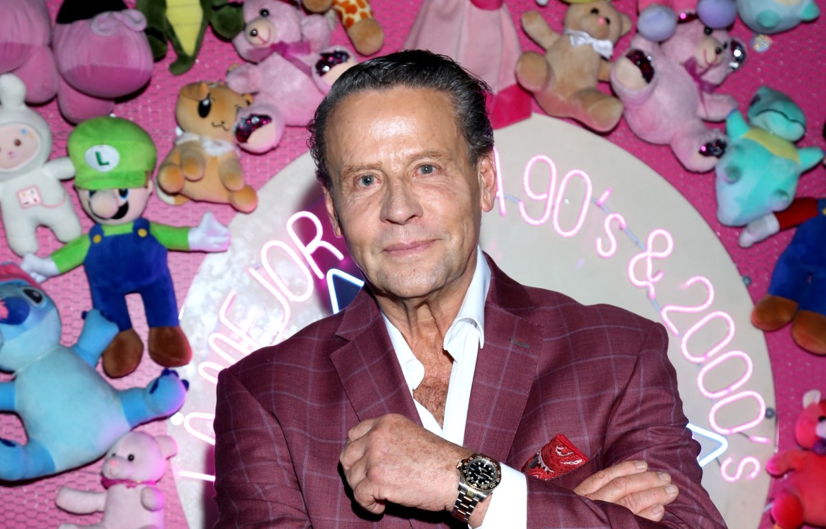 Alfredo Adame lanza mensaje contra exparticipantes de La Casa de los Famosos All-Stars que lo criticaron