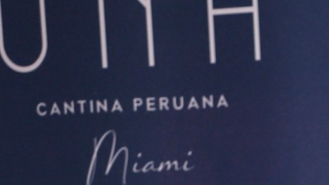 Alicia Machado, Miss Universo 1996.