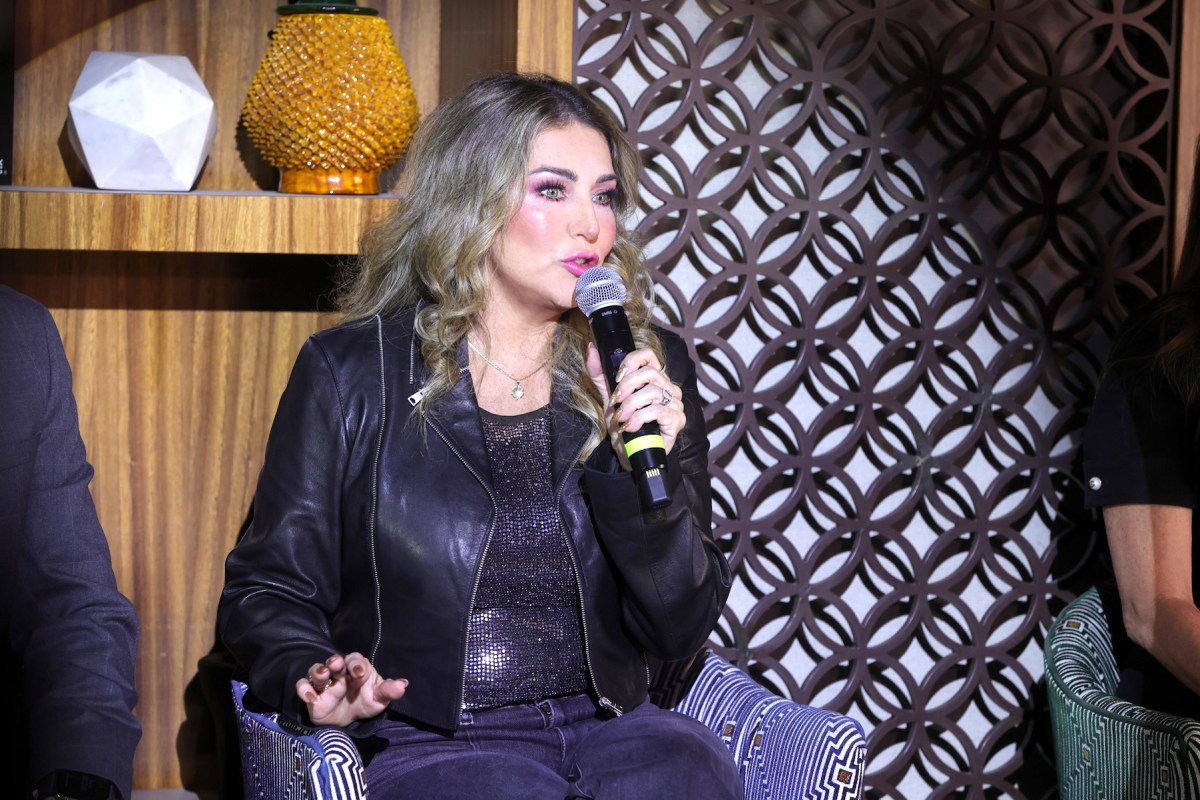 Abogado de Alicia Villarreal aclara rumores de conflictos legales con su novio