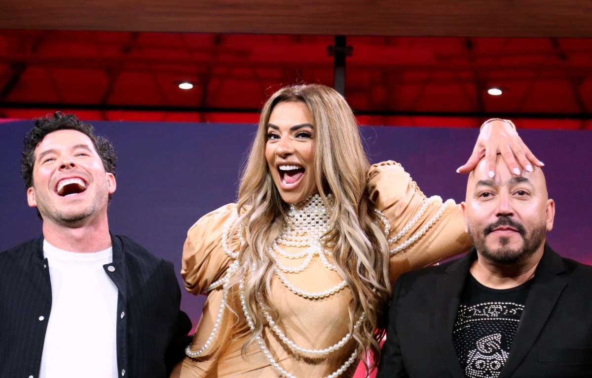 ¿Dónde ver el 24/7 en vivo de Apostarías por mí?