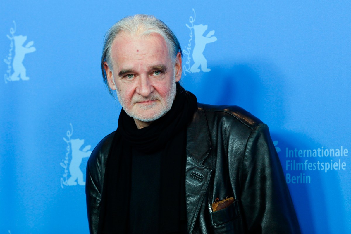 Muere Béla Tarr, el visionario director húngaro que dejó huella en el cine