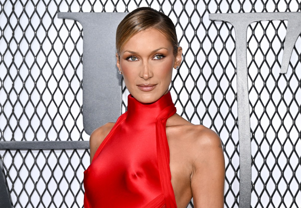 Bella Hadid y Adán Bañuelos rompieron tras dos años de noviazgo