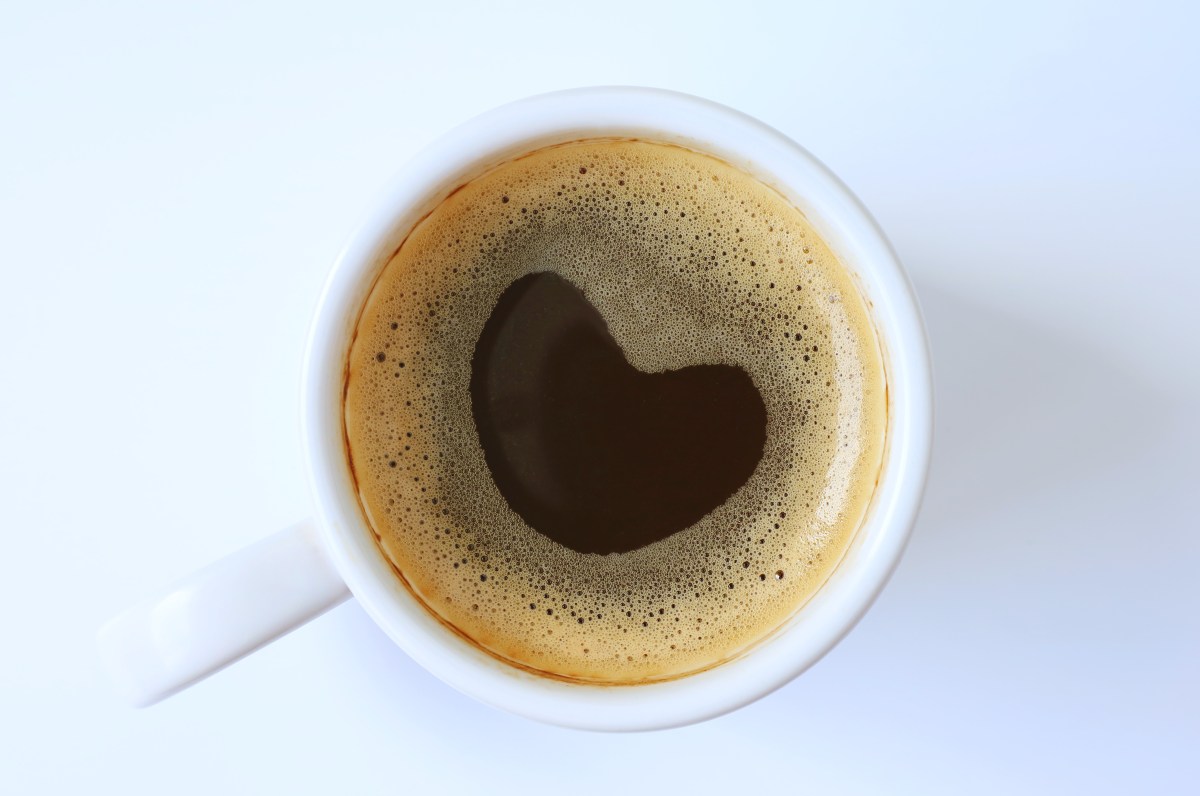 El café: ¿Hábito sagrado o medicina líquida para el corazón?