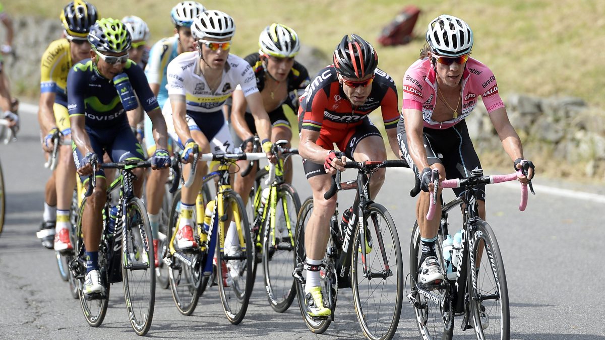 Justicia de Colombia investiga al exciclista Luis ‘Lucho’ Herrera por desaparición de 4 personas