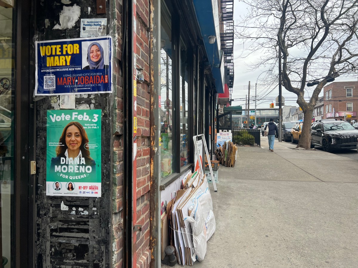 Arrancan elecciones especiales en el Distrito 36:¿Quién reemplazará a Mamdani en la Asamblea?