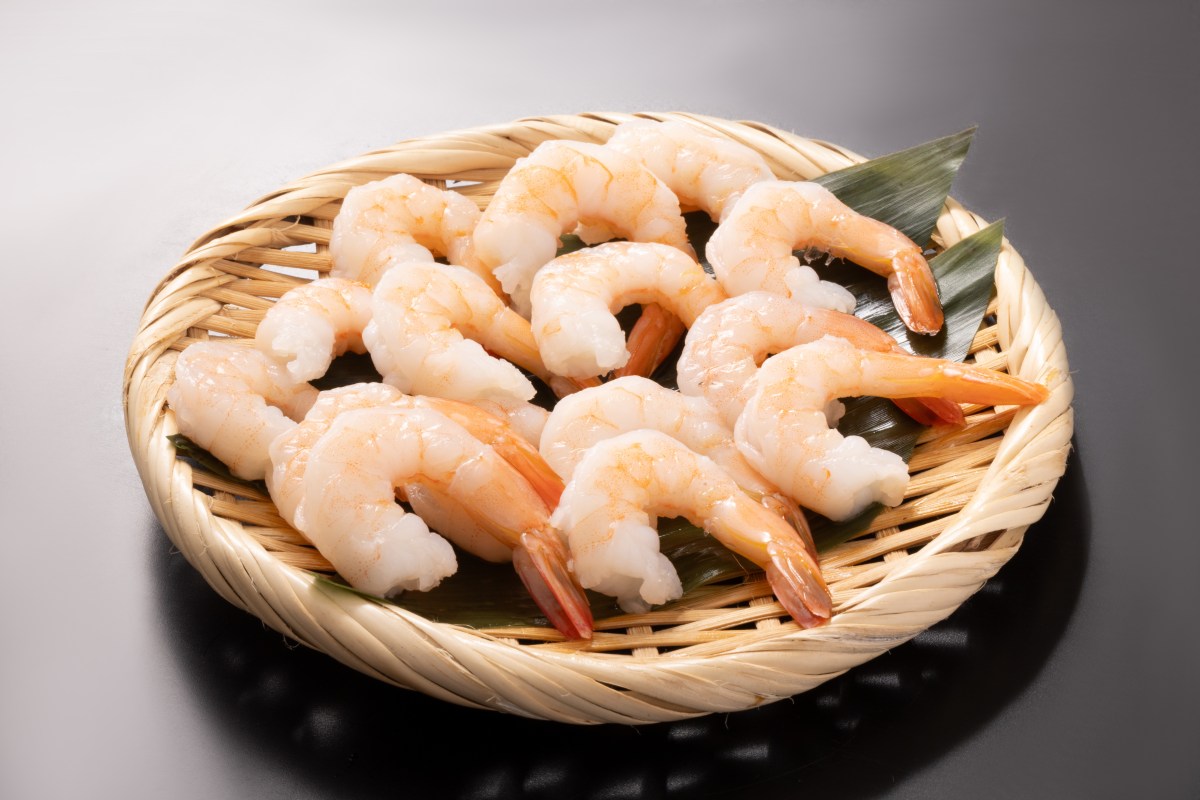 Empresa Nueva Jersey retira pasta de camarones por riesgo de intoxicación por plomo