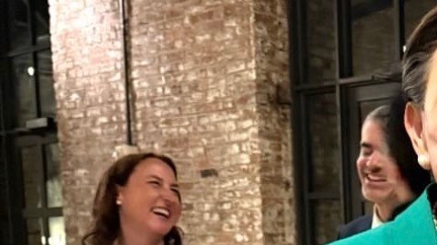 Rana Abdelhamid, candidata musulmana de origen egipcio, quien habla español fluidamente, busca ganar la curul del Distrito 36 de Queens a la Asamblea.