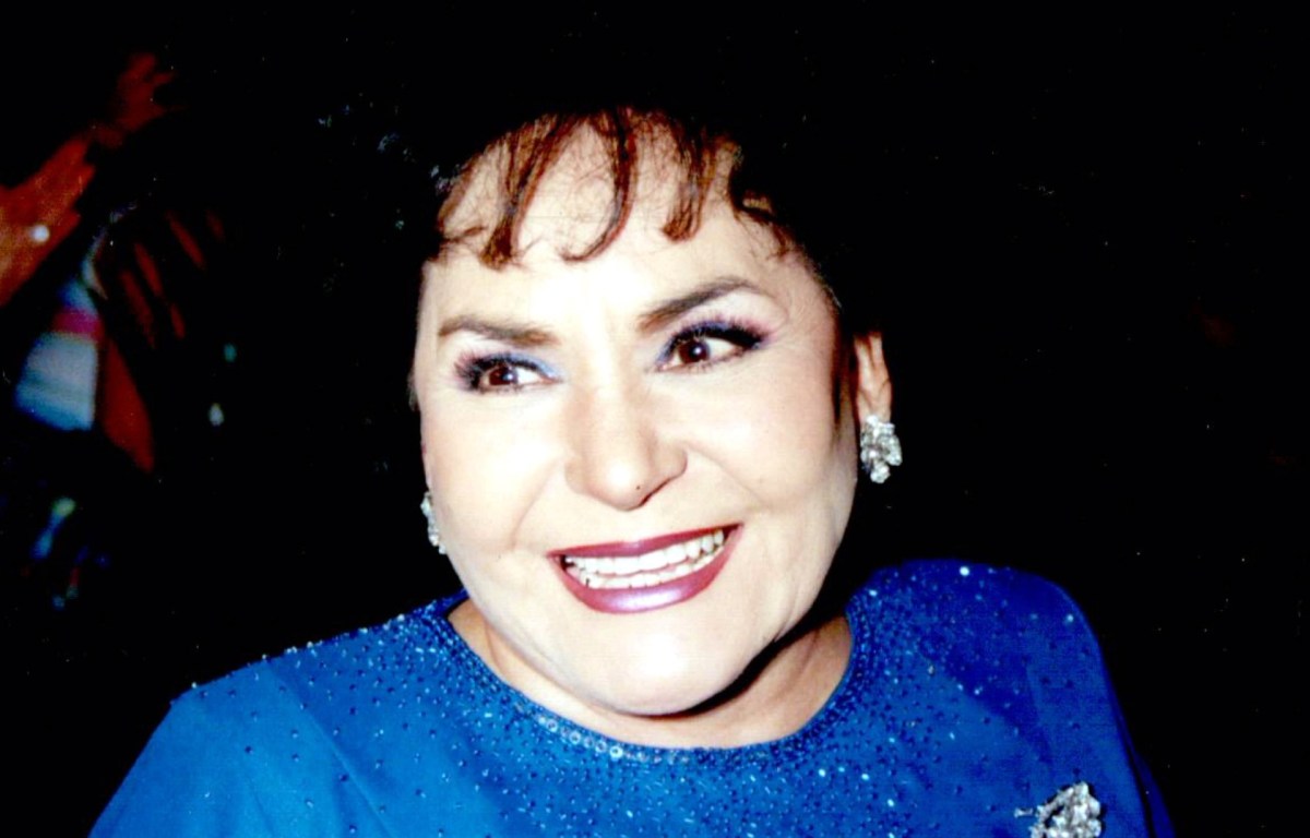 Hija de Carmen Salinas aclara que la actriz no era millonaria