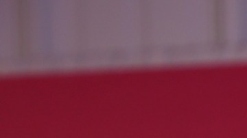 Carolina Sandoval, presentadora venezolana de televisión.