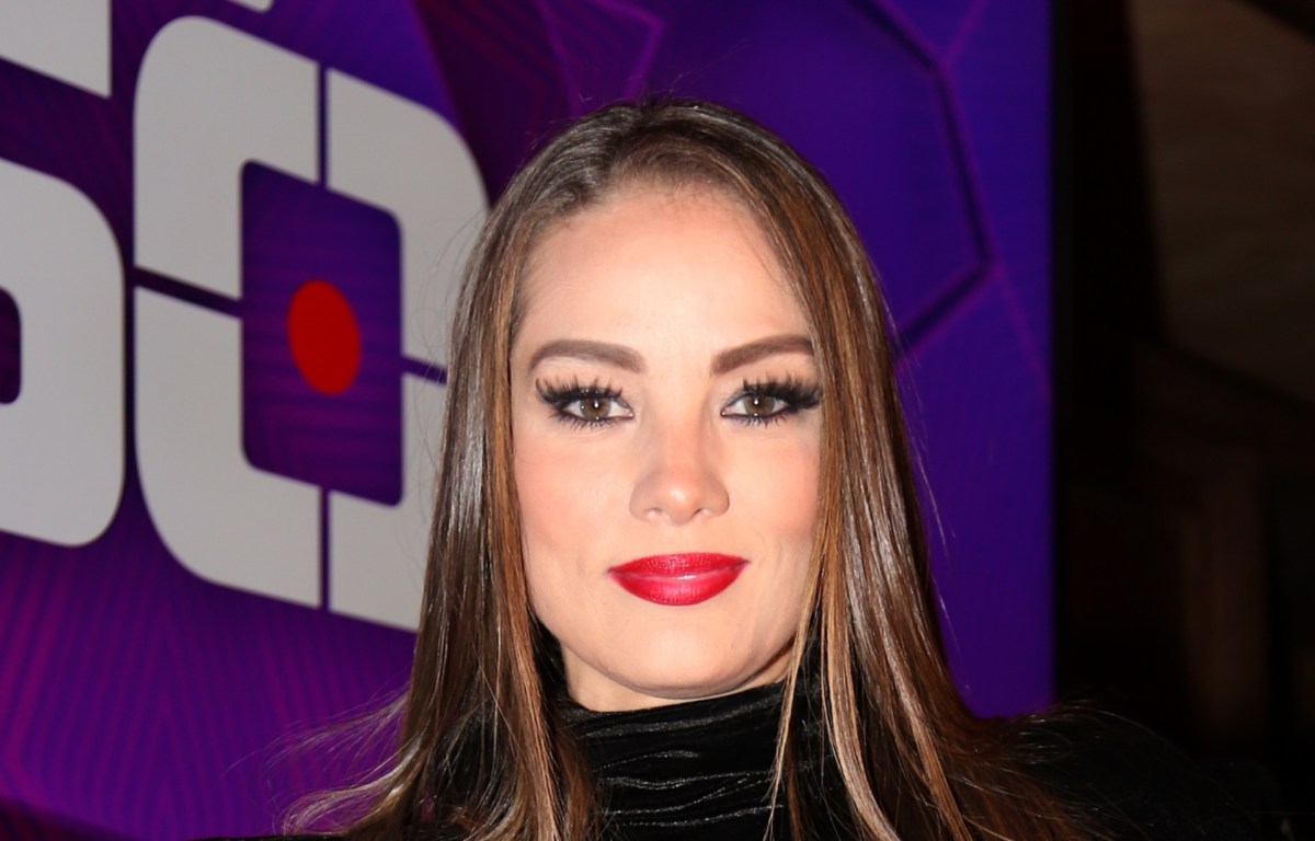 Carolina Tejera sobre Venezuela: ‘Yo siempre dije que la libertad iba a venir de afuera’