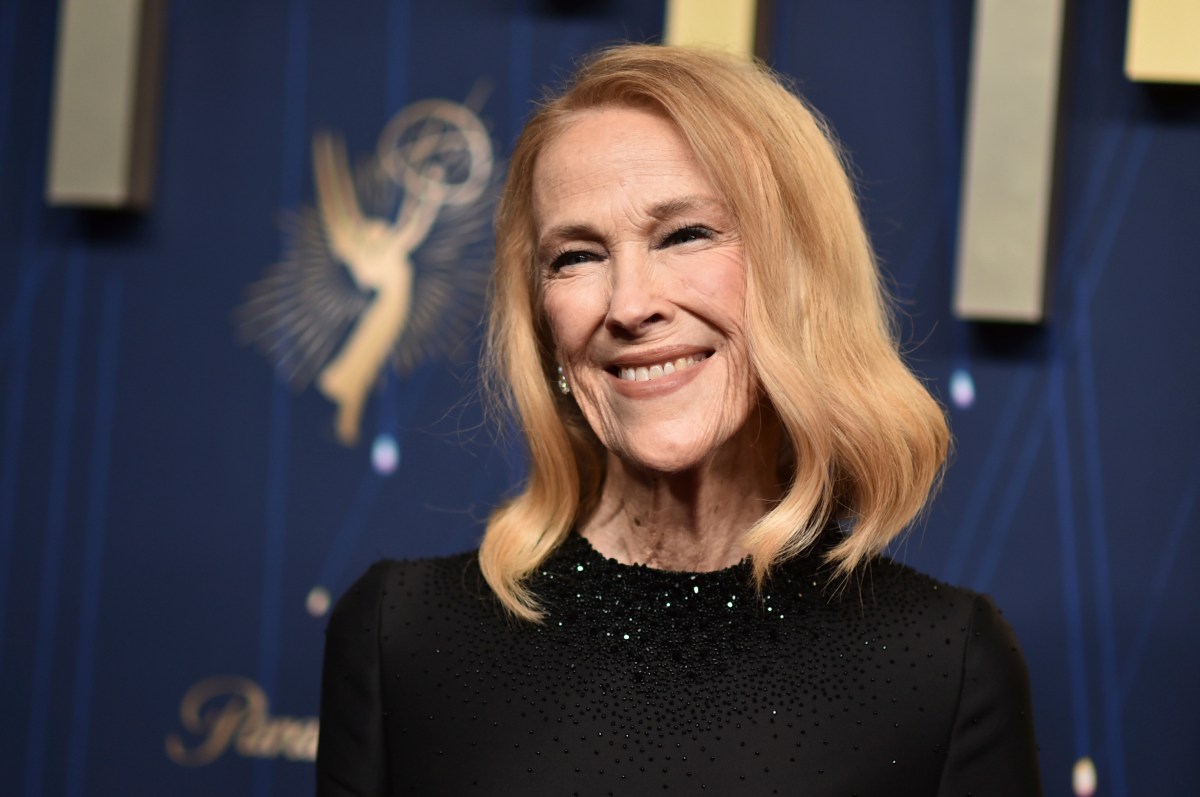 Catherine O’Hara, actriz de ‘Home Alone’ y ‘Beetlejuice’, falleció a los 71 años