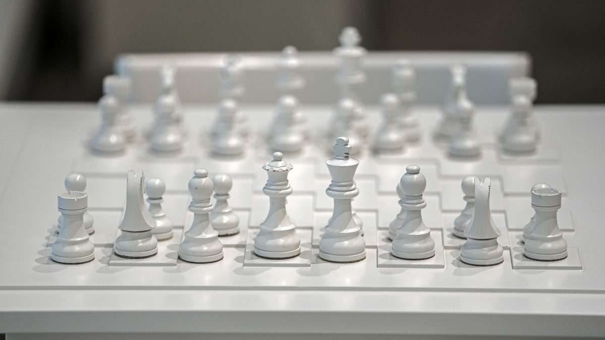 La leyenda del ajedrez estadounidense, Daniel Naroditsky, murió por “intoxicación accidental”