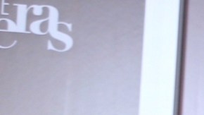 Lorenzo Méndez y Chiquis Rivera en el 2019.