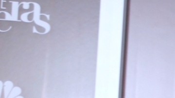 Lorenzo Méndez y Chiquis Rivera en el 2019.