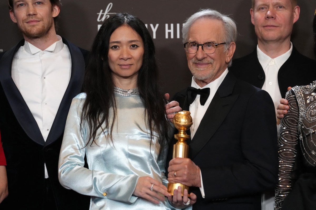 ¿De qué trata ‘Hamnet’?, la película que se llevó varios premios en los Golden Globes