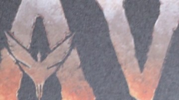 Clarissa Molina, presentadora dominicana de televisión.