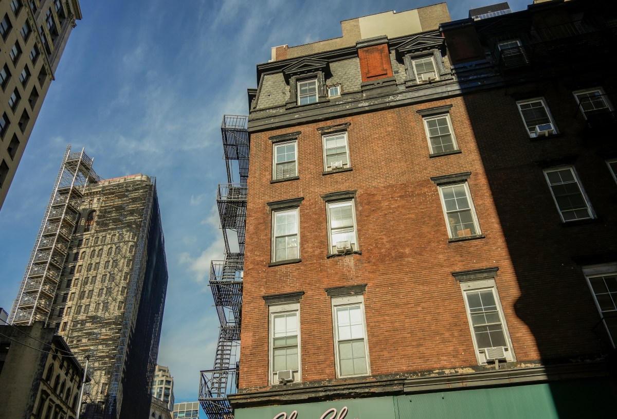 Conozca a los peores propietarios de Nueva York