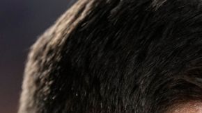 Xabi Alonso y Khabib Nurmagomedov.