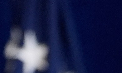 Donald Trump habla de su estado de salud