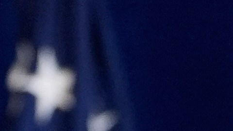 Donald Trump habla de su estado de salud