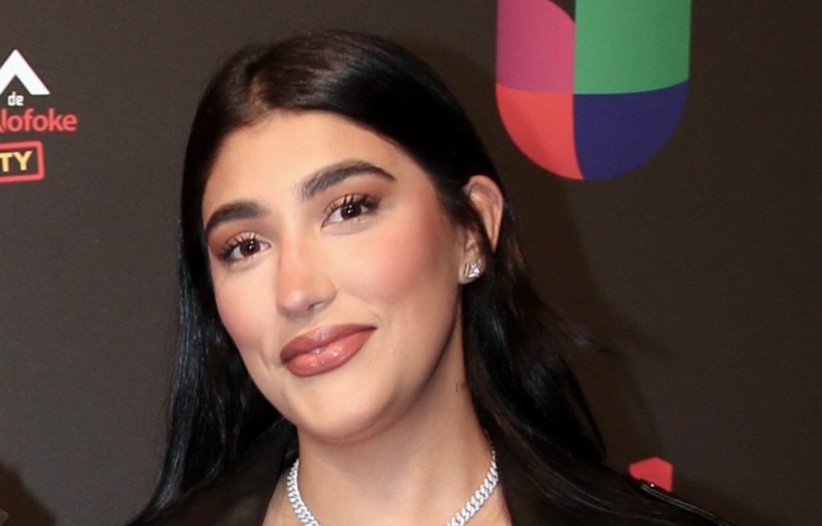 Daniela Barranco cuenta en La Casa de Alofoke: El Afterparty cómo se enteró de la captura de Maduro 