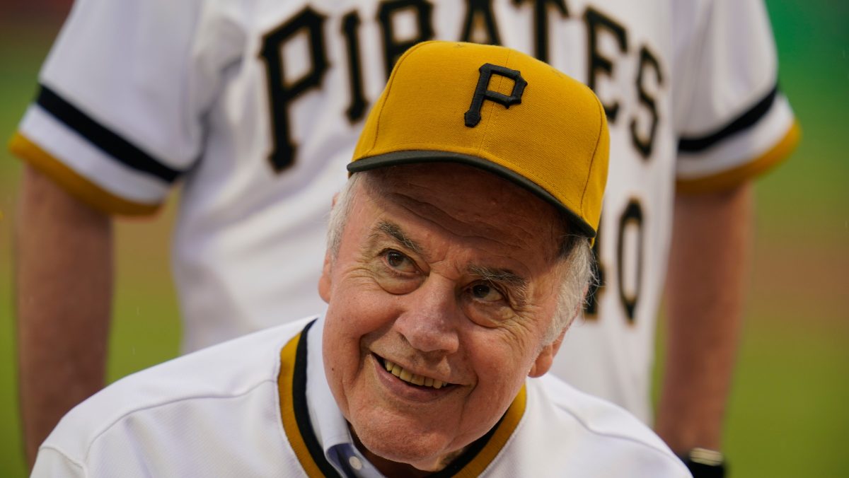 Murió la leyenda neoyorquina Dave Giusti, campeón de la Serie Mundial con Pittsburgh Pirates