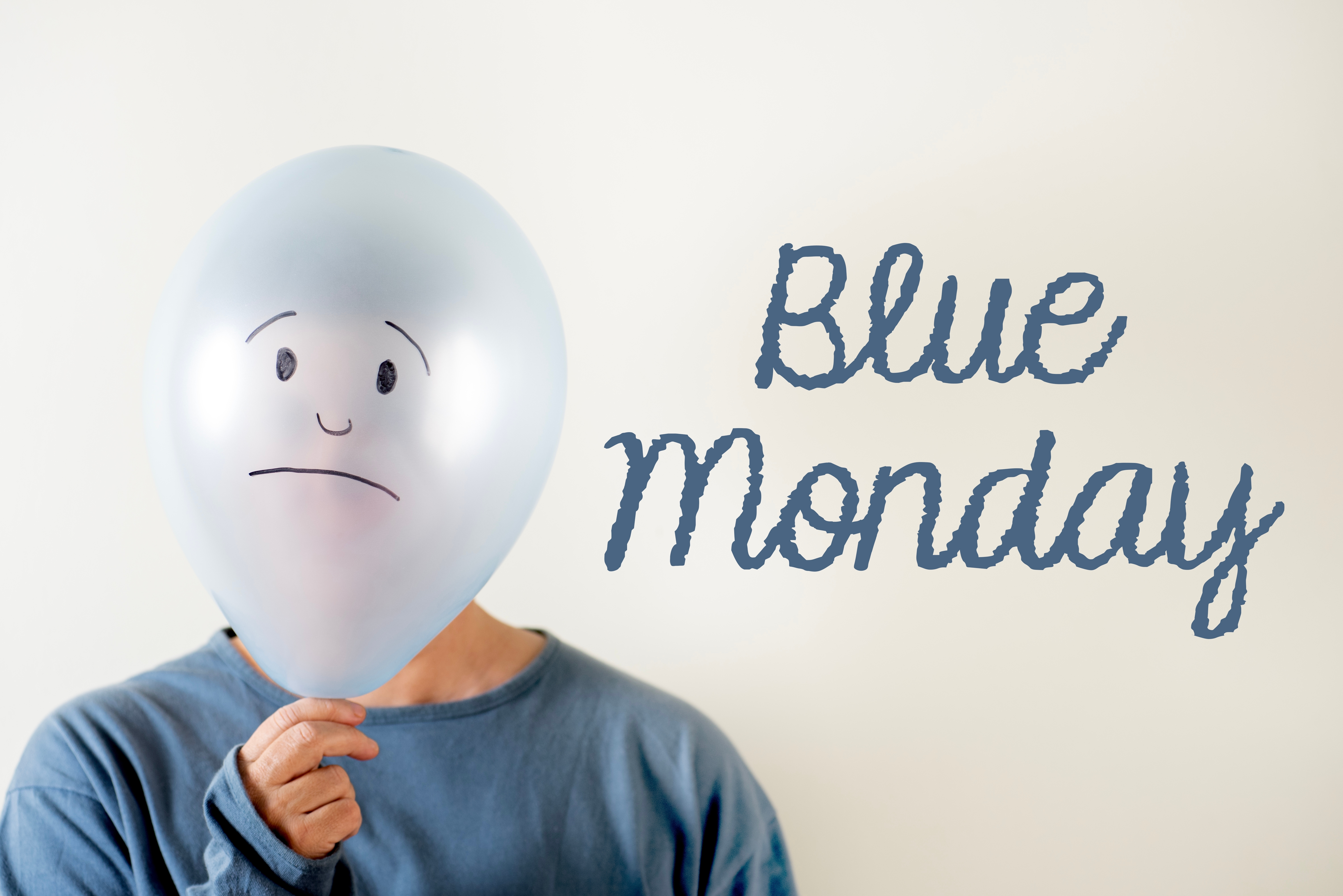 Blue Monday Fades as 2026 Brings Real Talk on Winter Blues and Everyday Wellbeing