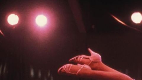 'Dirty Dancing' estrenó 1987 y la historia se centra en el ficticio Kellerman's Mountain House.