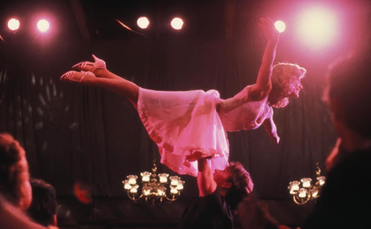 Confirman la segunda parte de ‘Dirty Dancing’ con su protagonista original