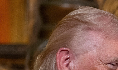 Donald Trump criticó a George Clooney