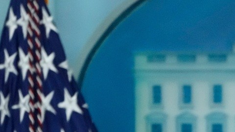 Donald Trump no ha dado una fecha clara para entregar los cheques de $2,000 dólares por aranceles.