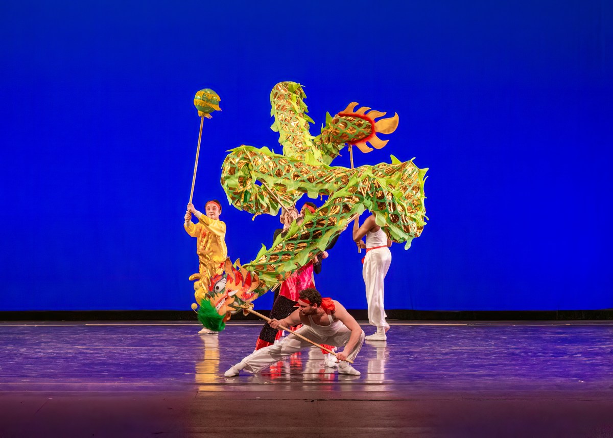 Agenda de eventos: qué hacer en Nueva York del 15 al 21 de enero