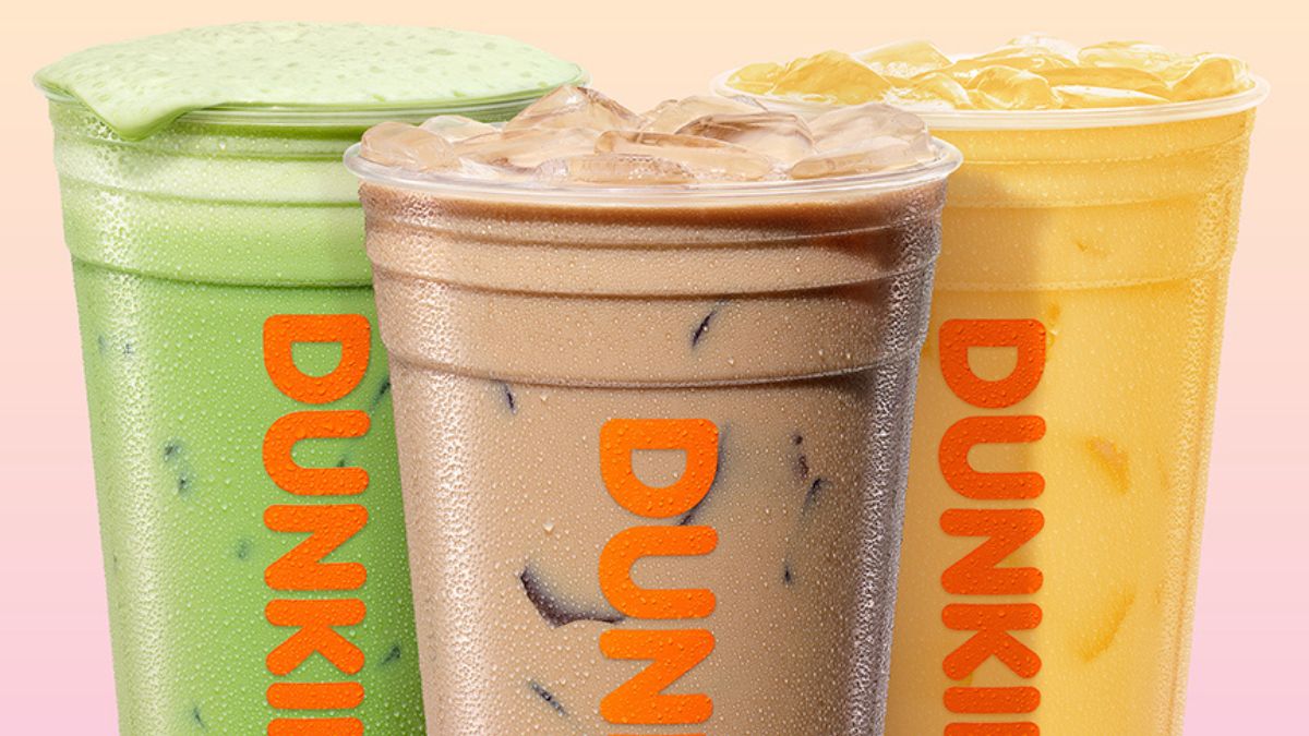 KFC, Dunkin’ y Jack in the Box: Las 3 novedades que están transformando el menú rápido este 2026